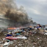 Used battery fires averaging 12 times a month amid call for safer disposal