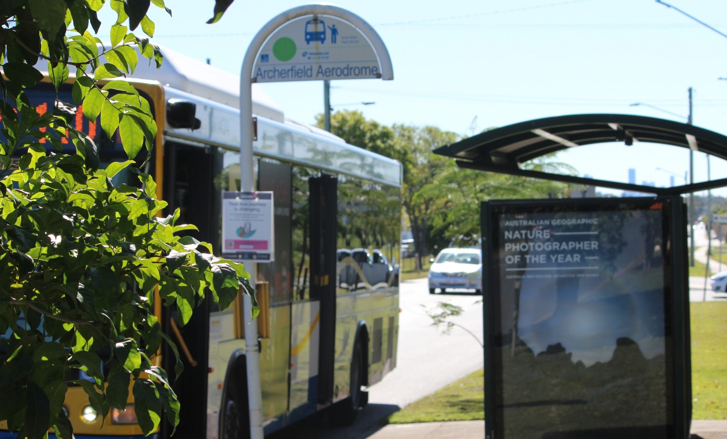 Another 50 Brisbane buses are earmarked for upgrades. Photo: ANDREW KACIMAIWAI.