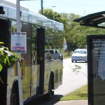50 cent fares driving more Queenslanders to public transport as Gympie residents make the most use
