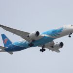 Chinese airlines expand Down Under with Auckland to serve as China–South America link