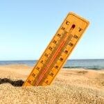 Heatwave sweeping across SE Australia prompts health warning from doctors organisation