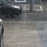 2025 is ‘fourth warmest year on record’ as surface water storage fell