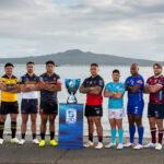 Rule tweaks continue as Super Rugby Pacific gears up for 2026 kick-off