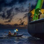 Pacific states will lose plenty from deep-sea mining: Greenpeace