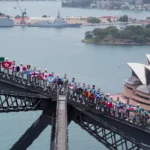 Wallabies, Hong Kong to kick off 2027 World Cup in Perth as full draw is unveiled