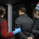 Eight jailed for almost 100 years over six-tonne meth haul worth $1.7 billion