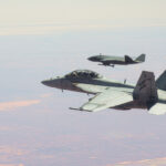 Canberra ramps up drone defences as new robot aircraft base opens in the Top End