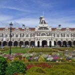 Scottish fortunes smile on NZ’s Highlanders and Scotland’s Test team