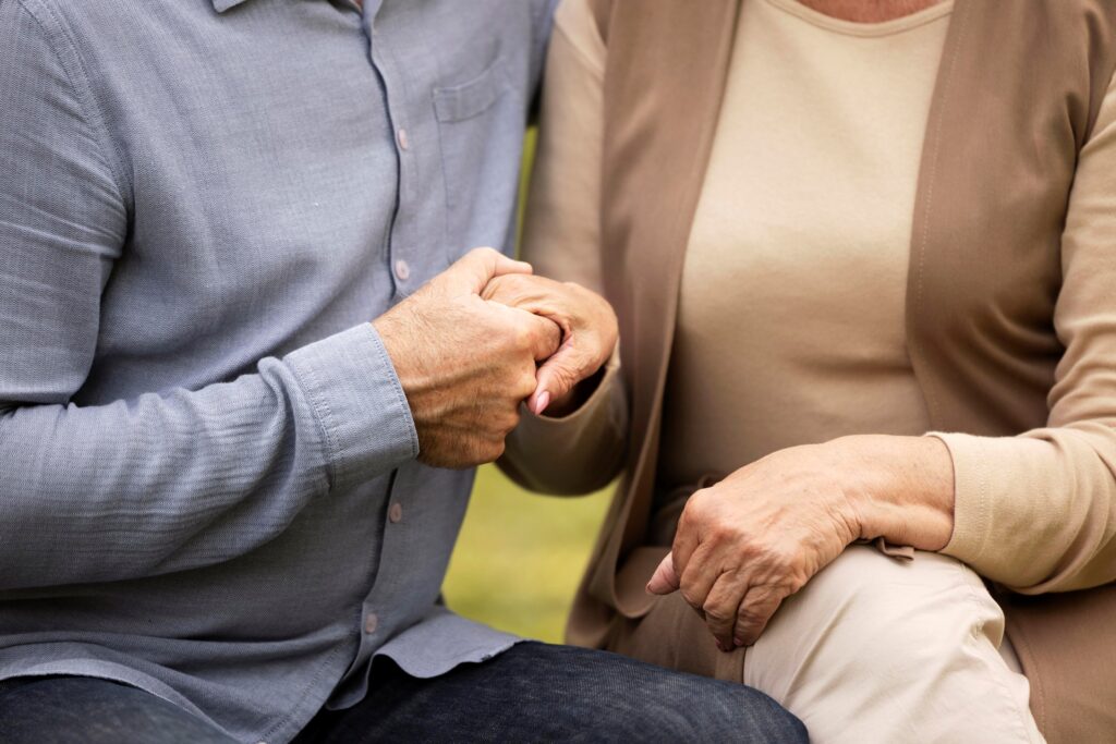 Dementia Australia wants the federal government to activate a 10-year action plan. Photo: freepik