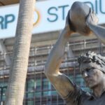 Stadium curfews lifted amid Qld push for live events