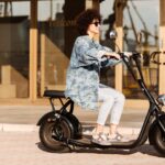 Illegal electric motorbikes to be crushed on the spot as NSW Police crack down