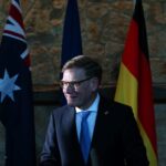 Europe trade deal closest in last 25 years, says Farrell, as Germany eyes critical minerals