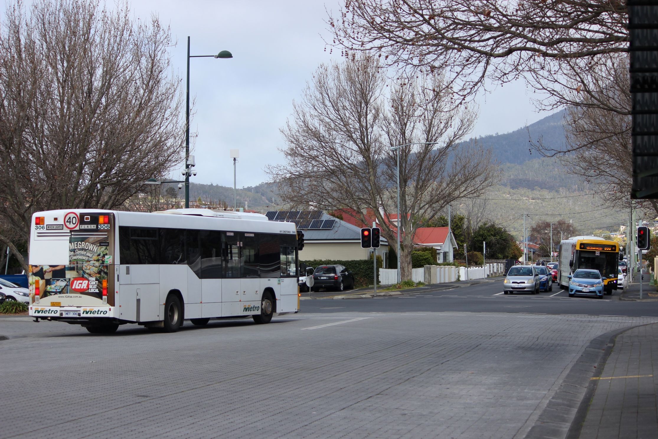 Seek says it recorded the highest jobs growth for January in Tasmania. Photo: ANDREW KACIMAIWAI