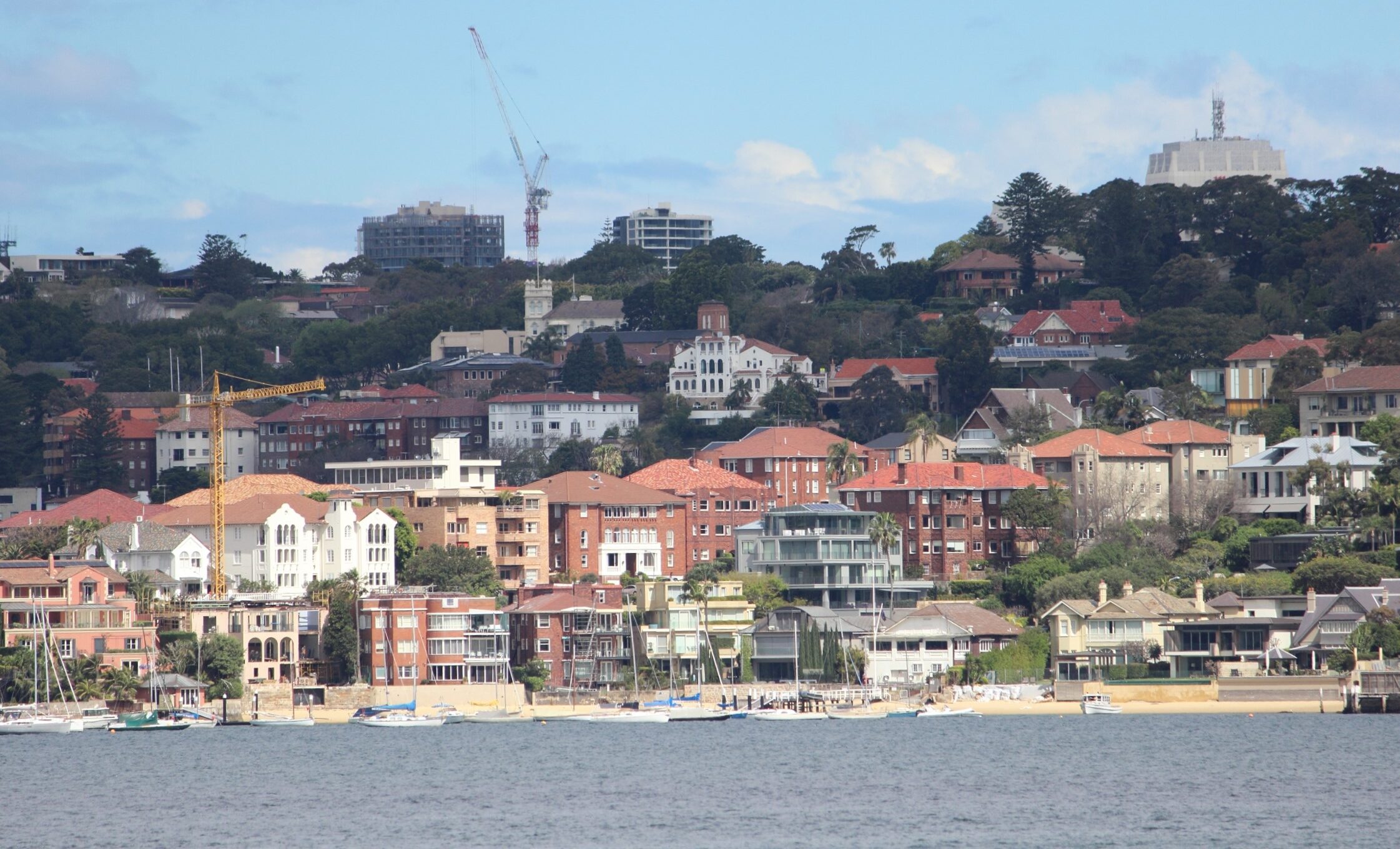 policy ... The size increase in new first home buyer loans was driven largely by NSW, says the ABS. Photo: ANDREW KACIMAIWAI.