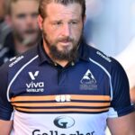 James Slipper ready to create Super Rugby history in front of one special guest in Canberra