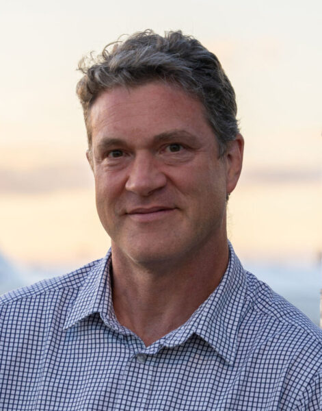 China ... Angus Gidley-Baird of Rabobank