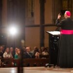 St Patrick’s cathedral precinct in Melbourne to get $190 million renewal for the future