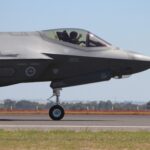 Australia ‘must stand’ on its own feet amid global chaos fed by US President Donald Trump