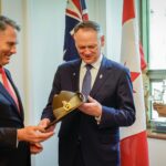 Iran war is spreading faster and wider than thought as Wong urges caution