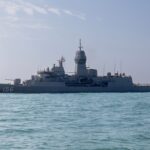 No warship will sail for Iran as transport minister reassures about fuel supplies