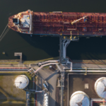 Panic buying of fuel is pointless, says trade minister, as MUA calls for greater domestic production