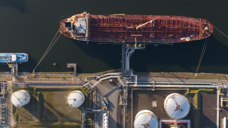 panic ... The MUA wants greater domestic refining to ensure supply security. Photo: supplied