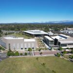 New $60m TAFE hub to join UniSC at Moreton Bay precinct as classes come closer to home for students