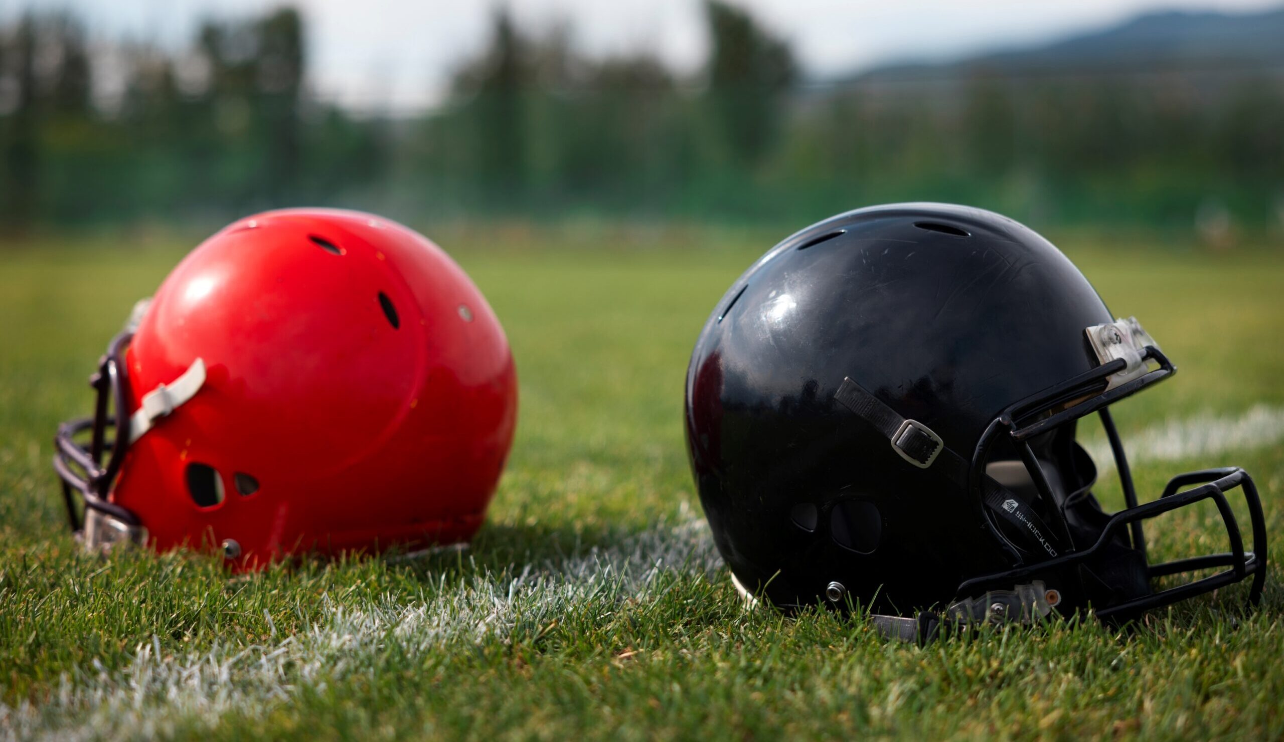 A US West Coast NFL game at the MCG is attracting strong interest. Image by freepik