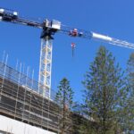 ‘Cool’ Burwood faces rise of high-rise apartment buildings around Metro station