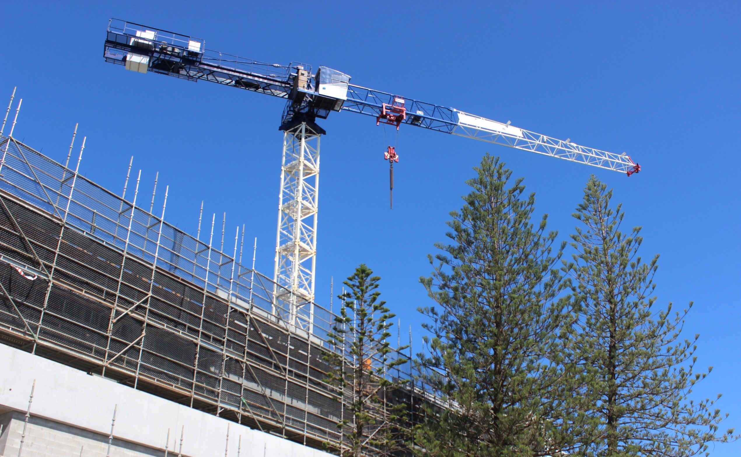 Burwood is in line for new high-rise developments as part of a plan to build 19,000 new homes. Photo: ANDREW KACIMAIWAI.
