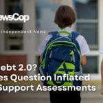 Robodebt 2.0? Families Question Inflated Child Support Assessments