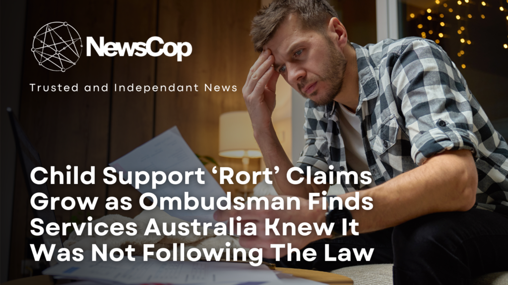 national child support