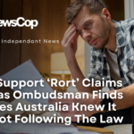 National Child Support ‘Rort’ Claims Grow as Ombudsman Says Agency Knew It Was Not Following The Law 
