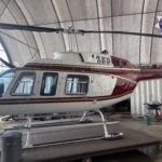 Federal police officers are visiting North Qld airports as aviation company owner faces court over 2025 ‘black’ flight to Indonesia