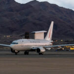 Australia is sending Wedgetail, missiles to Middle East for airspace defence only, says PM