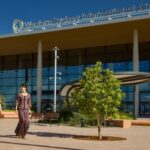 Singapore Airlines names date for first overseas flight out of new Sydney airport