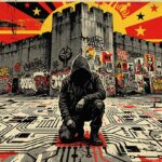 The new feudalism that nobody wants to talk about