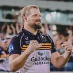 Veteran prop James Slipper celebrates 203 Super Rugby caps in style