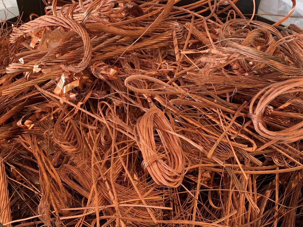 A new bill before Qld parliament will increase penalties for copper theft. Photo: minnamoira/www.pixabay.com