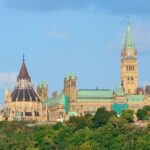 Canada ramps up Arctic security with new roads, port access for mines