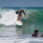 Surfing injuries mount as space on the waves at Australia’s beaches run out
