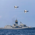 Defence spending given $53bn boost, greater share of GDP over 10 years