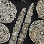 Viking hoard from, and for, the ages going on show at national maritime museum in Sydney