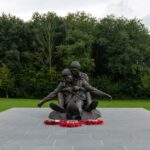 Final dignity for WW1 Diggers as their names are finally put on their graves