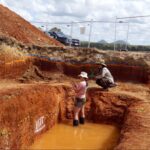 Ancient earthquake near Caboolture may help us plan for the future: Flannery
