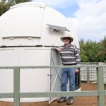 Amateur astronomers find the sky’s not the limit as they go planet hunting