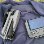 Drone flight over Port Botany lands operator with $8000 court fine