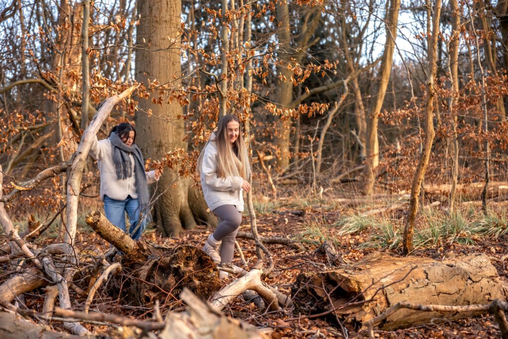 Europe says it needs to protect nature to help fight a growing bushfire threat. Photo: pvproductions on Freepik.