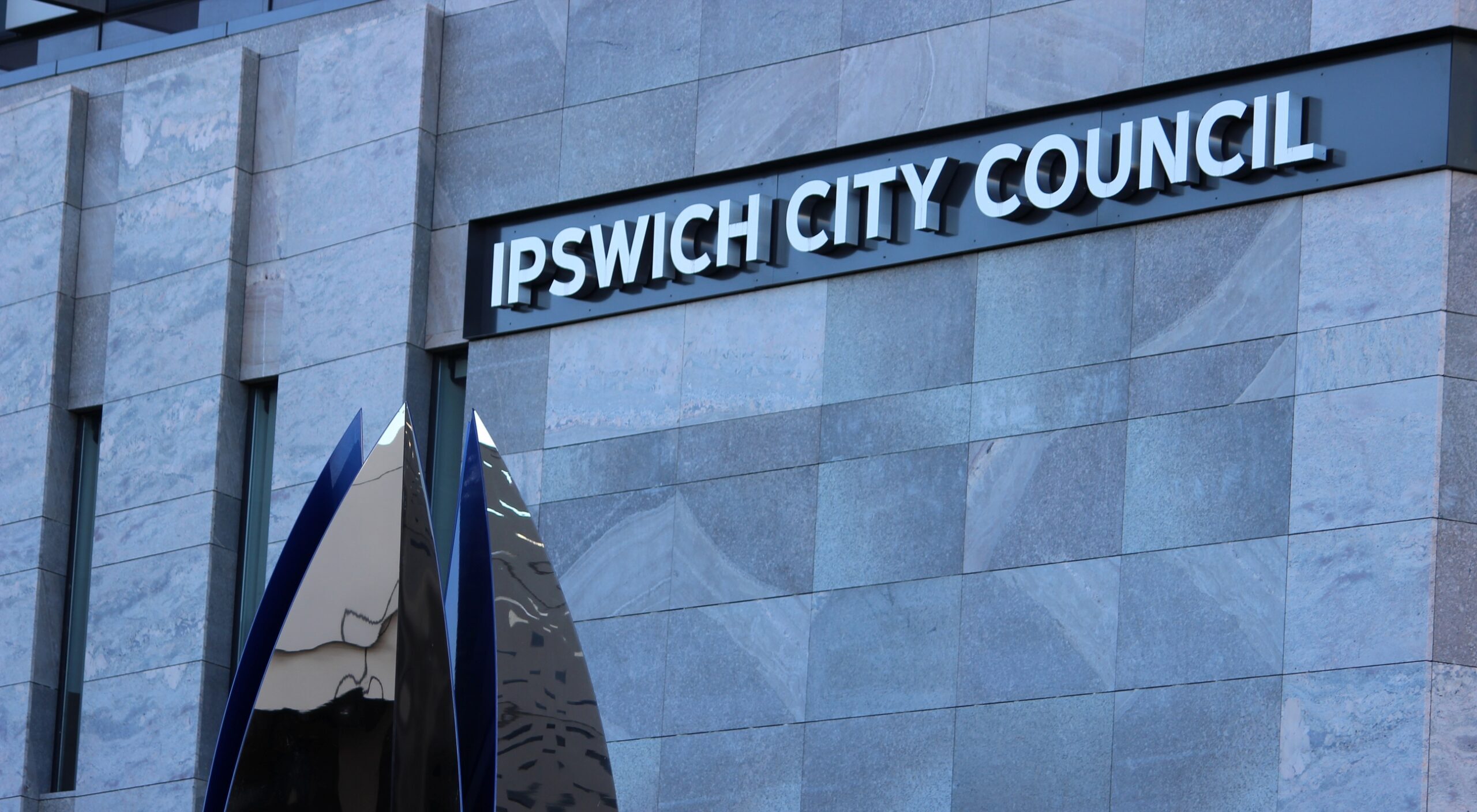 Ipswich City Council says they have space for more large-scale industrial and commercial developers. Photo: ANDREW KACIMAIWAI