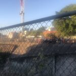 Track works close Brisbane rail to allow for work on half-dozen transport projects